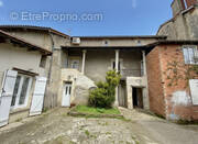 Appartement à LISLE