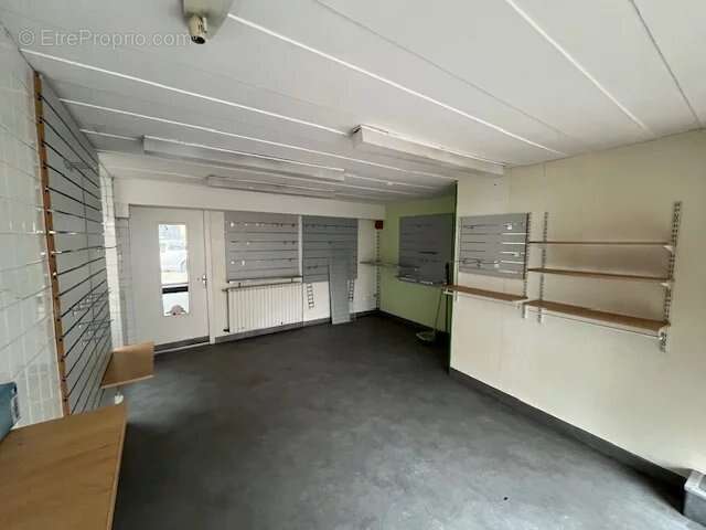 Appartement à NEVERS