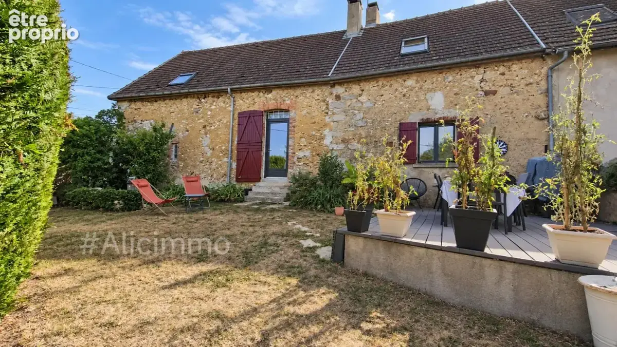 Maison Lachy 119 m2 - photo 2