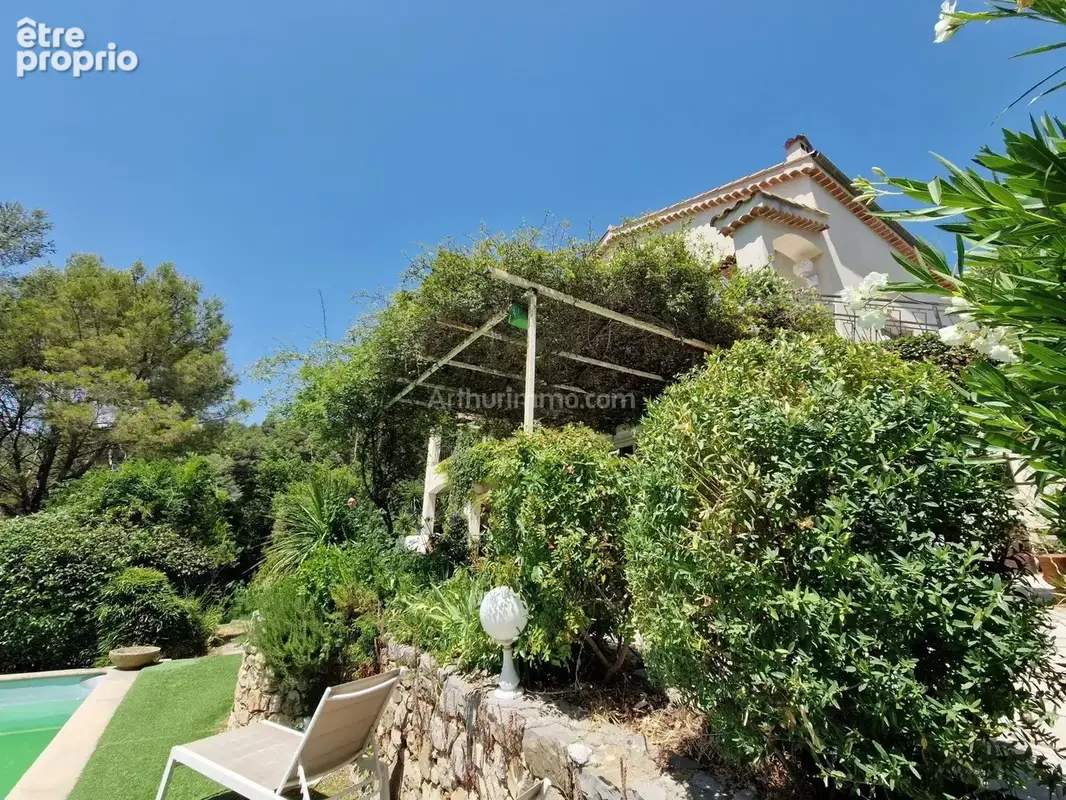 Vente Maison Draguignan(83300) 446 000ï¿œ - photo 7