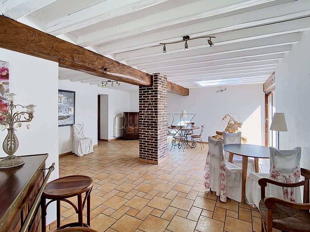 Maison 477 m² à Pacy-Sur-Eure  - photo 18