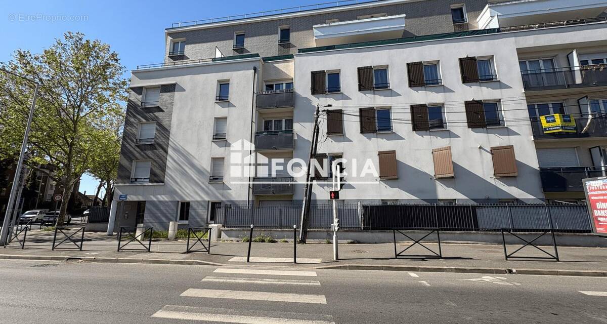 Appartement à ATHIS-MONS