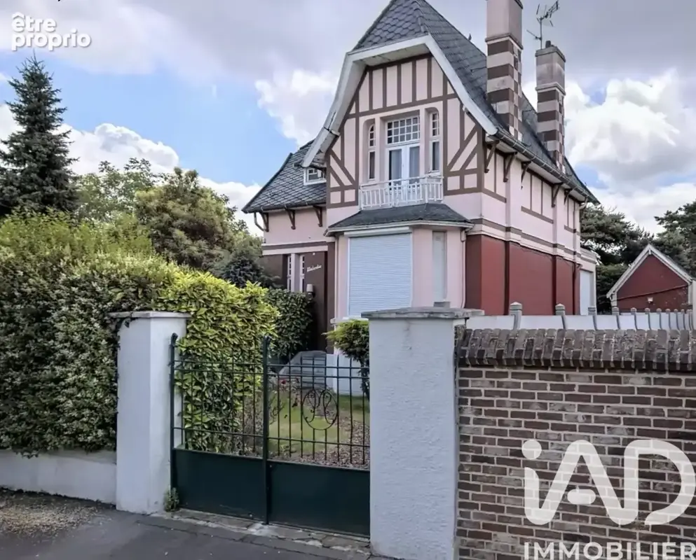 Photo 1 - Maison à ROEULX