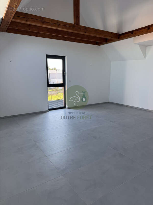Maison 159 m² à Wittersheim  - photo 9