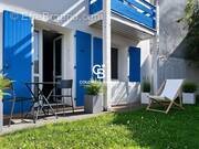 Appartement à LONGEVILLE-SUR-MER