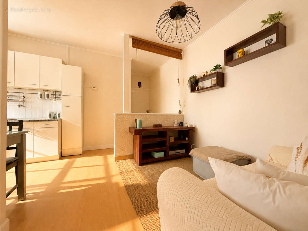 Appartement 3 pieces caneta - photo 7
