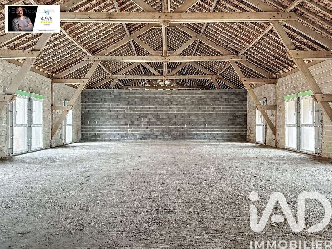 Maison 194 m² à Oresmaux  - photo 4