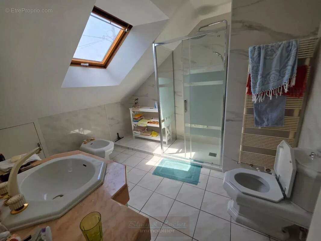 Maison familiale à Montargis - photo 13