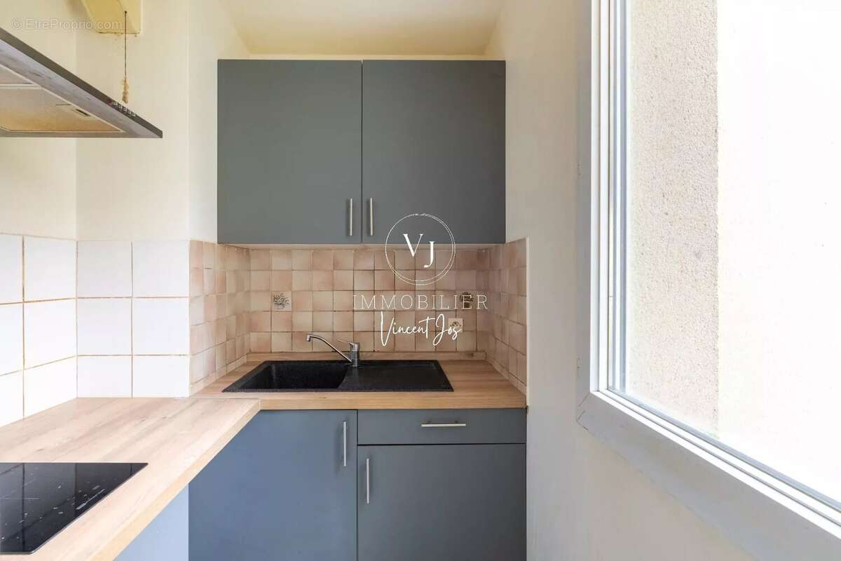 Appartement à MANTES-LA-JOLIE