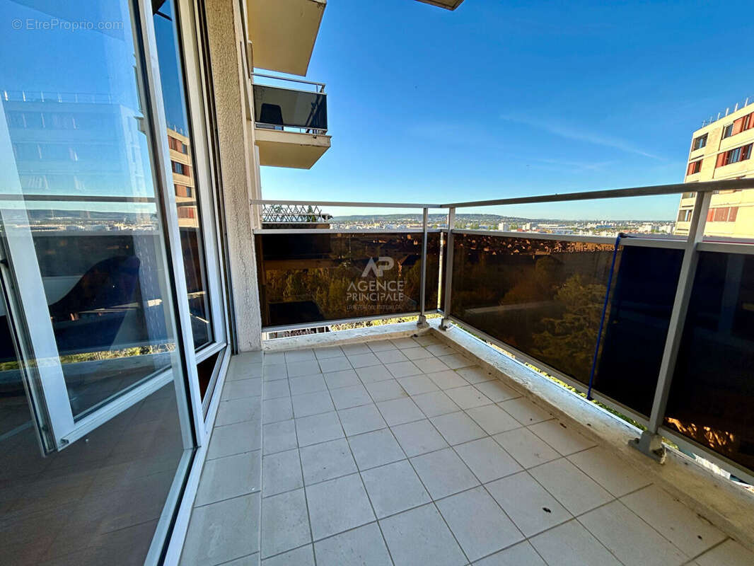 Appartement à POISSY
