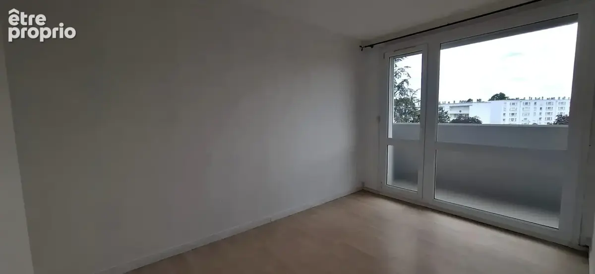 Appartement 2 pièces à vendre dans résidence recherchée avec Ascenseur, Quartier Remicourt SAINT QUENTIN (02) - photo 5