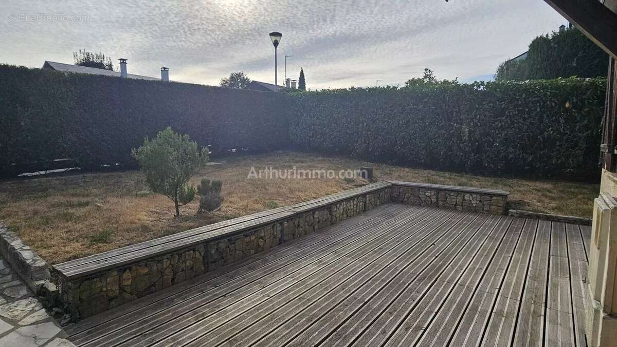 Vente Maison Troarn(14670) 185 500ï¿œ - photo 5