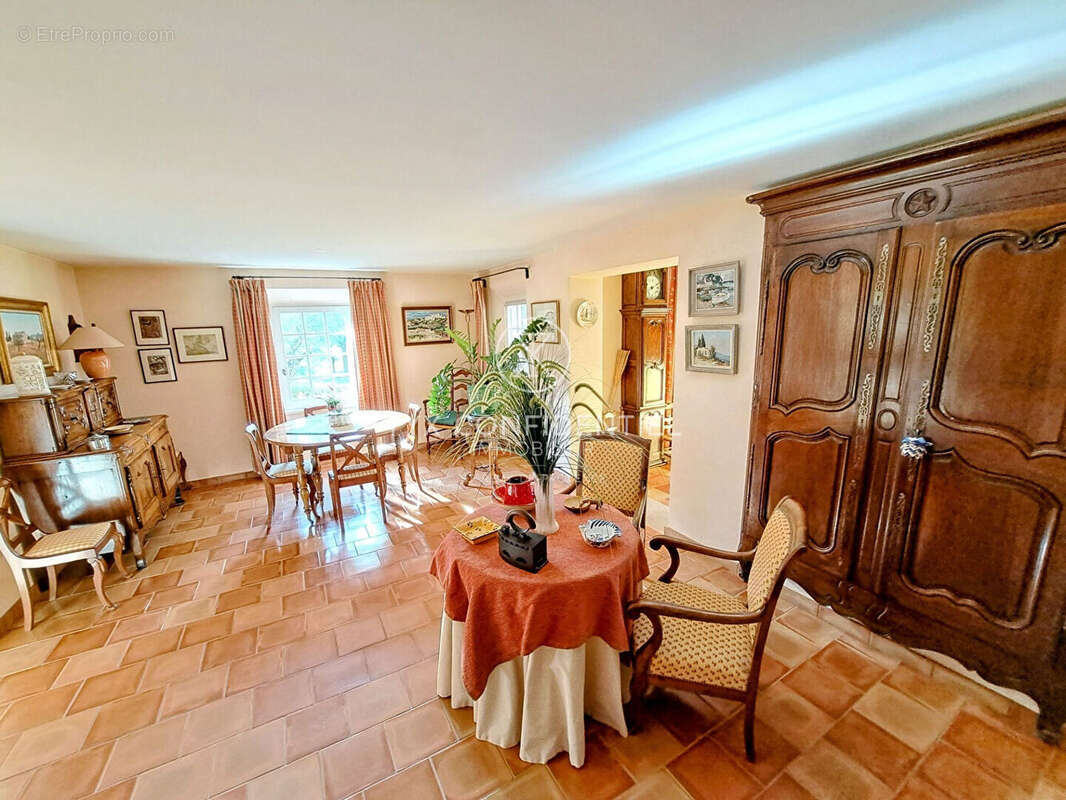 Maison à SAINT-REMY-DE-PROVENCE