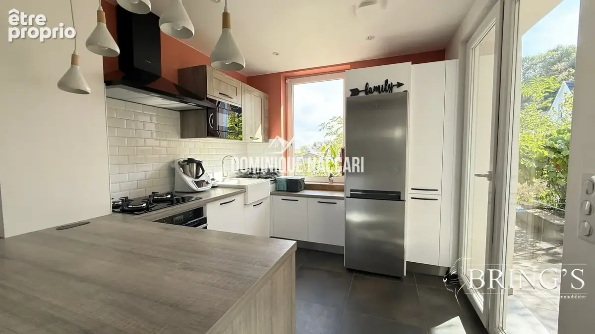 Maison 6 pièces 126 m² à vendre à Guebwiller (68500) - photo 4