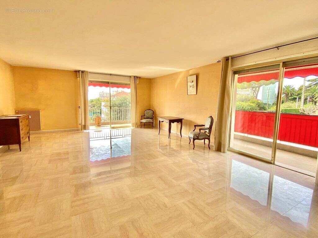 Photo 3 - Appartement à ANTIBES