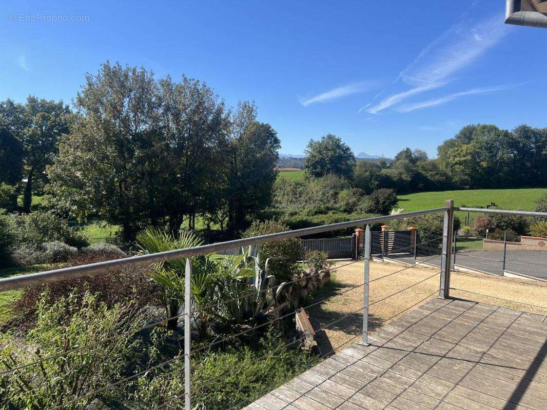 Maison à SAINT-GAUDENS