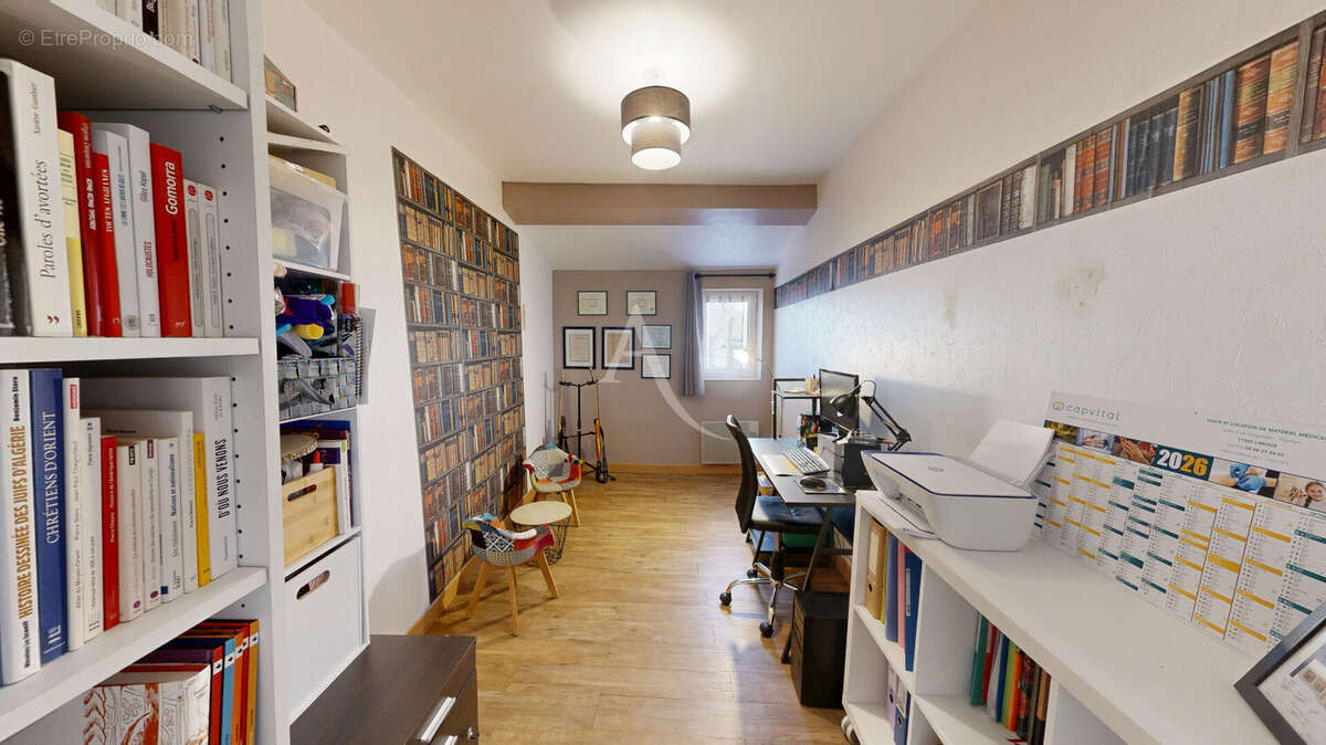 Maison à CARCASSONNE