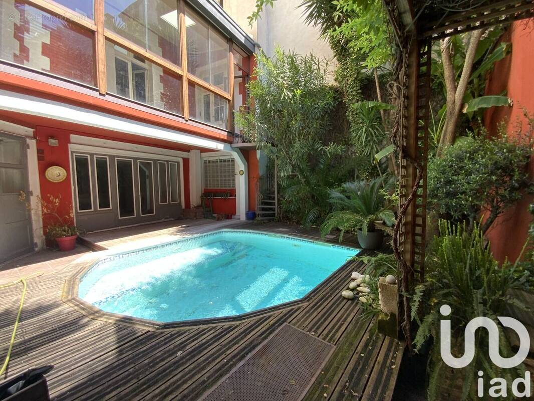 Photo 1 - Appartement à BEZIERS