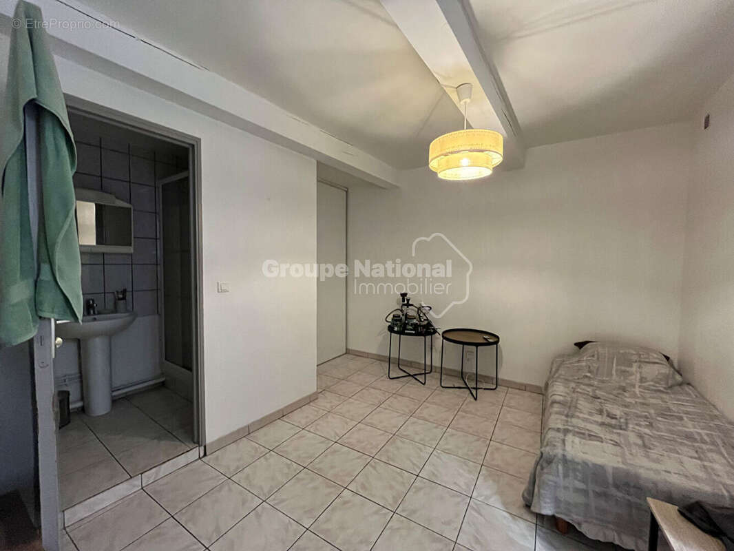 Immeuble 6 appartements loués Tarascon - photo 4