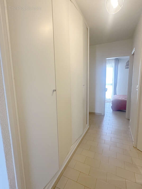 Appartement à CANDILLARGUES