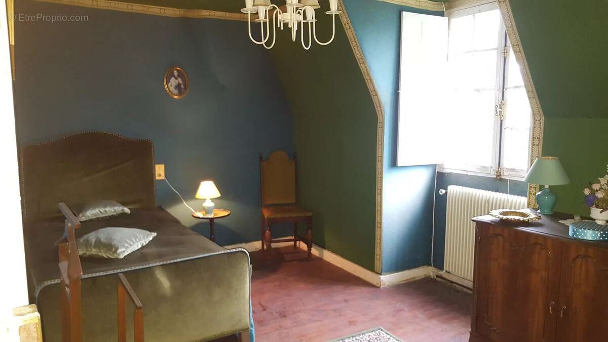 Maison à ORAAS