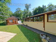 Maison à EGRISELLES-LE-BOCAGE