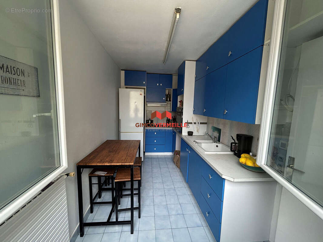 Appartement à POISSY