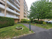 Appartement à MELUN