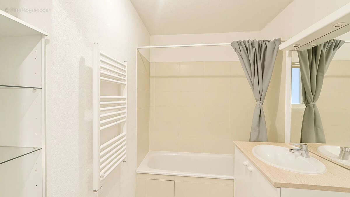 Appartement à COLOMIERS