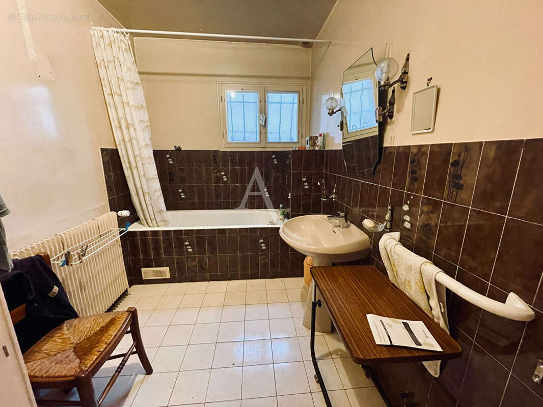 Maison à GIF-SUR-YVETTE