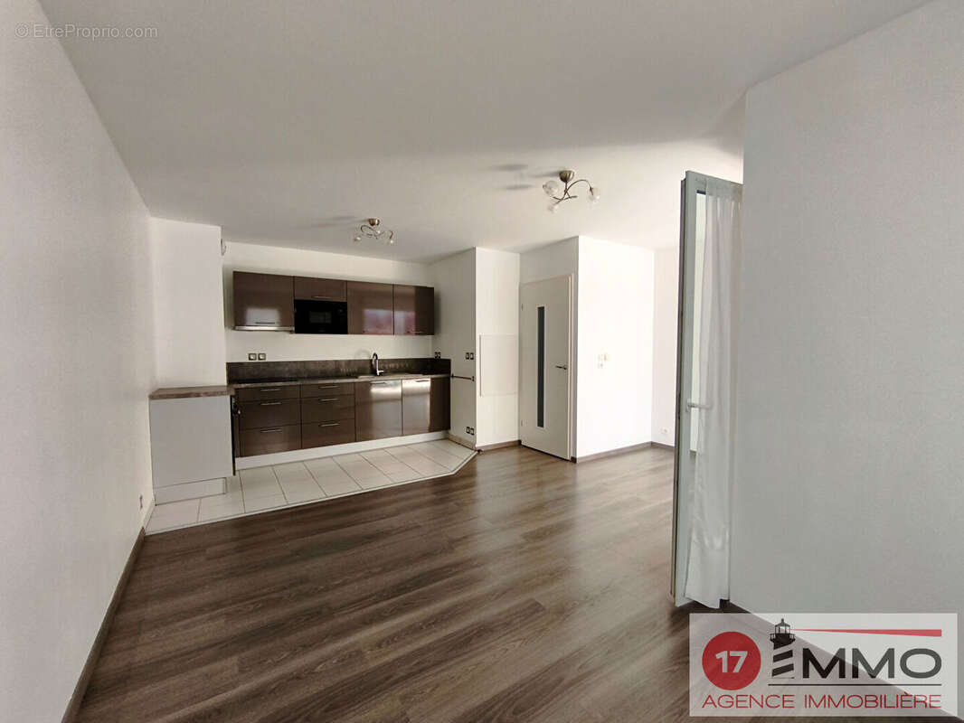 Appartement Châtelaillon-Plage 3 pièces 60 m2 - photo 3