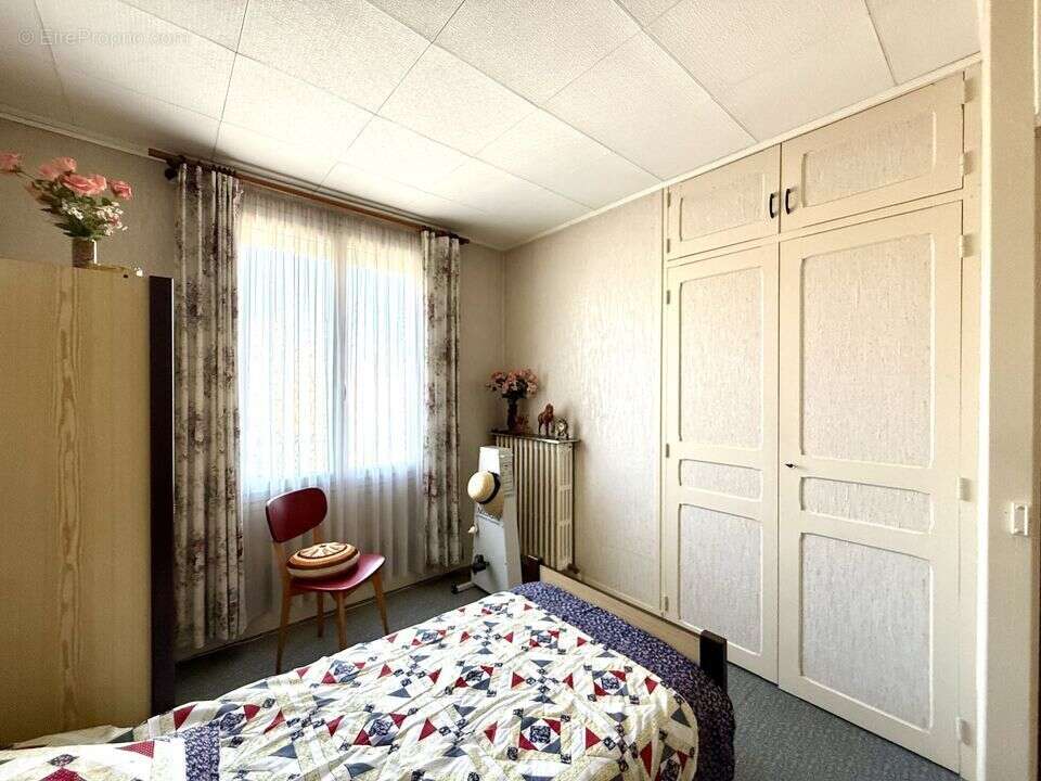 Maison à DONNEMARIE-DONTILLY