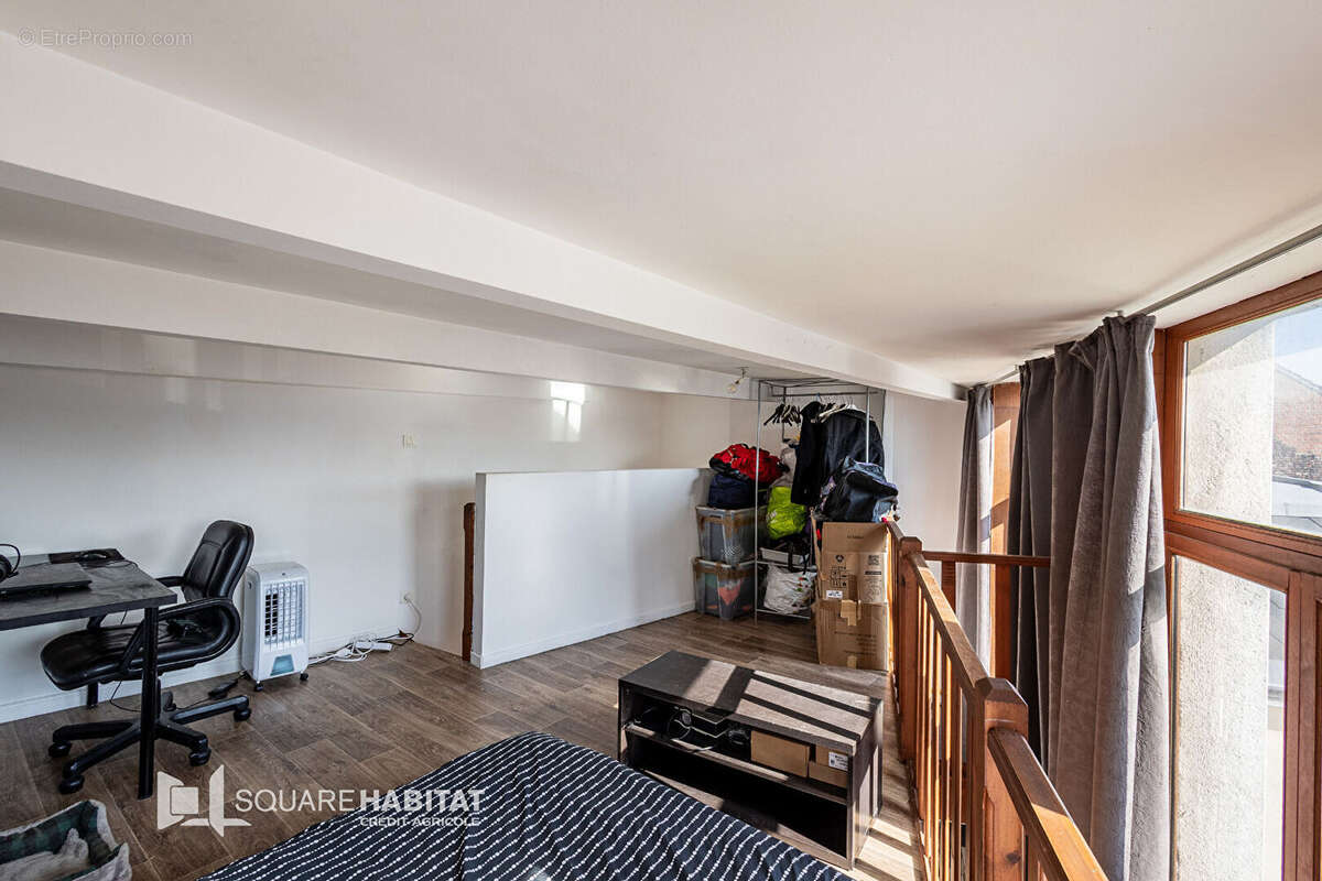 Appartement à LILLE