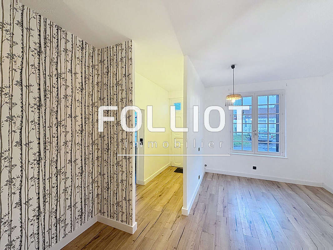 Appartement à DIVES-SUR-MER