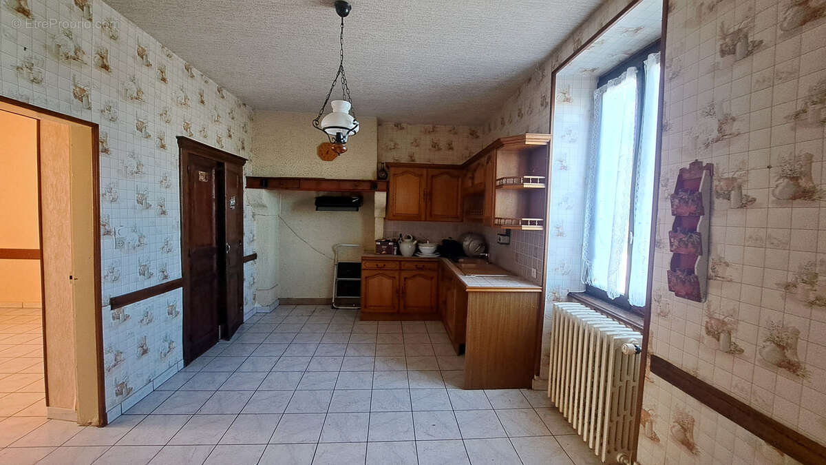Maison à VITRAC