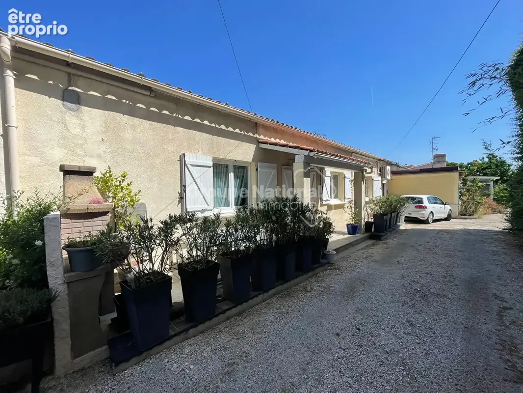 Maison Saint Victoret 5 pièce(s) 120 m2 - photo 4