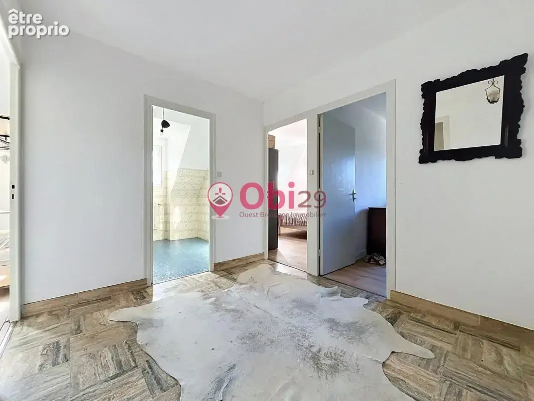 Maison familiale avec terrain de 5 000 m² – Spézet - photo 11