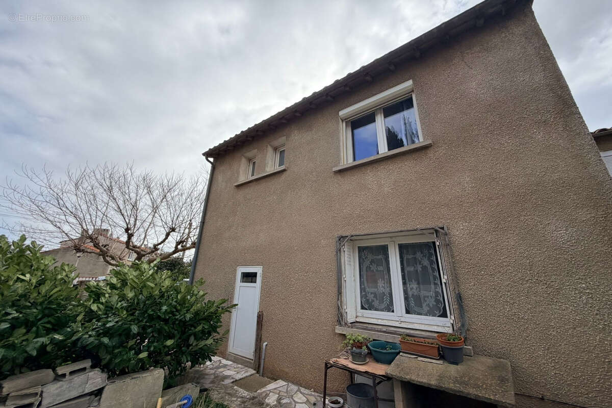 Maison à FERRALS-LES-CORBIERES