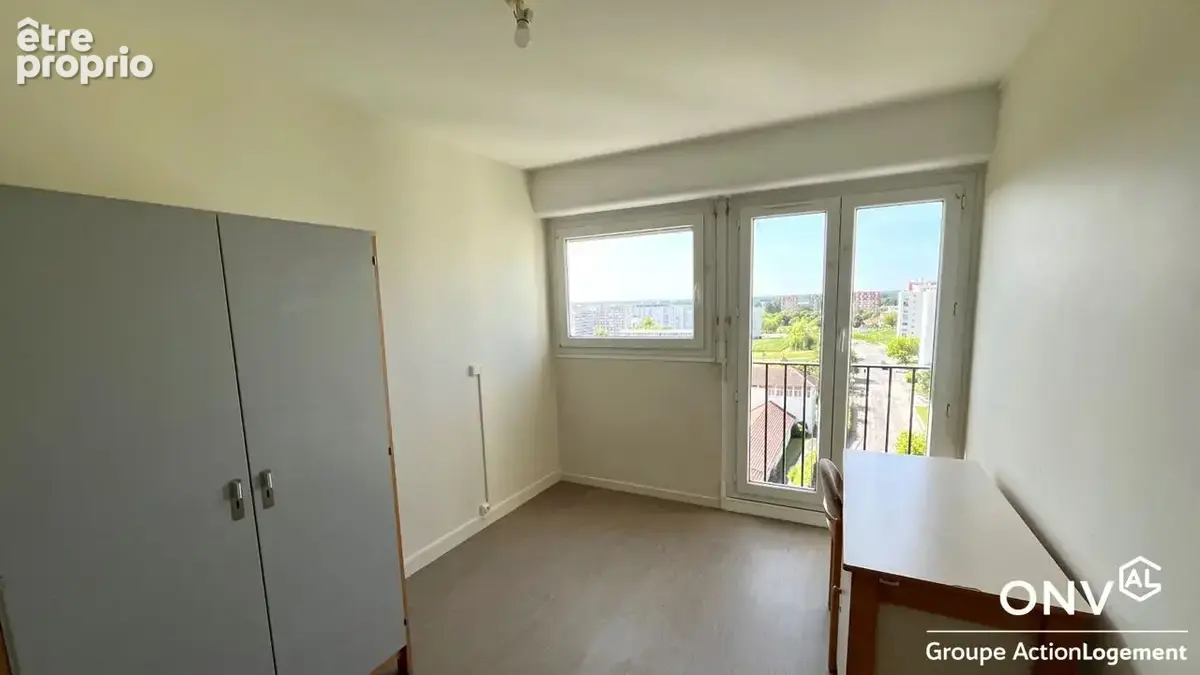 Appartement 6 pièces 105 m² à vendre à Saint-Dizier (52100) - photo 8
