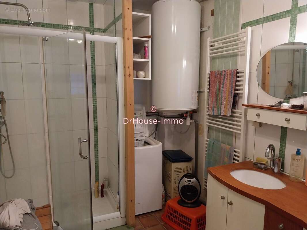 Appartement à LA MORTE