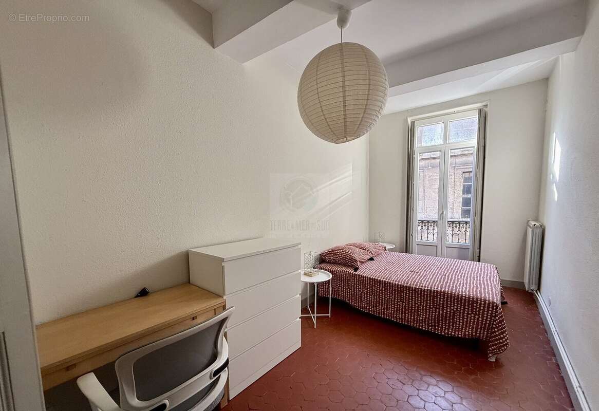 Appartement à BEZIERS