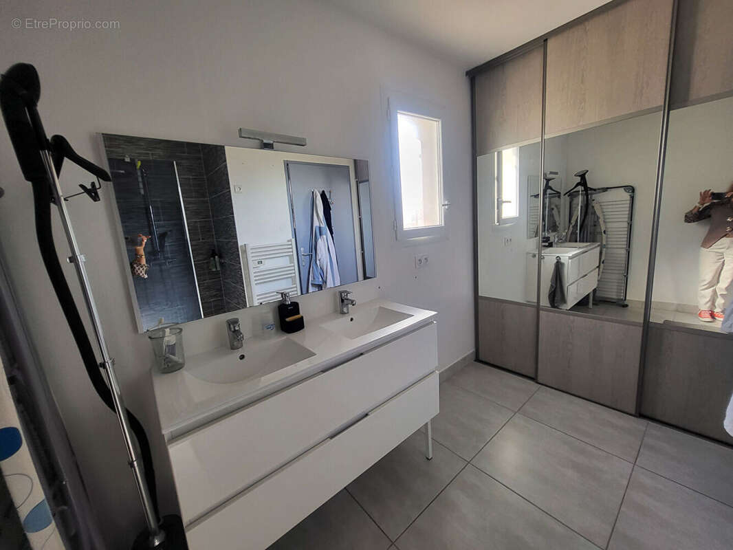 Maison à CARCASSONNE