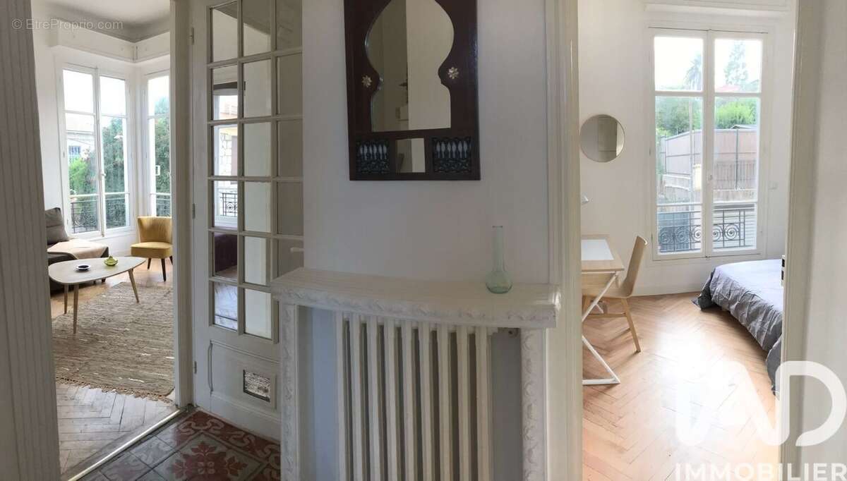 Photo 2 - Appartement à NICE