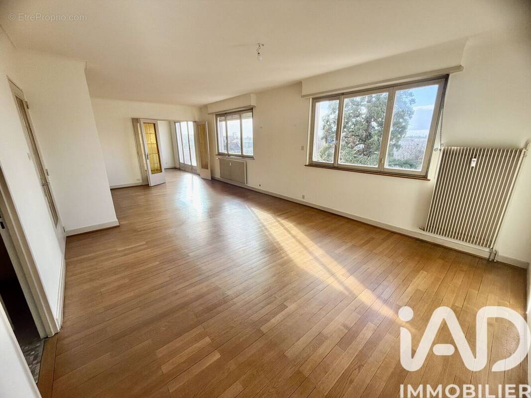 Photo 1 - Appartement à COLMAR