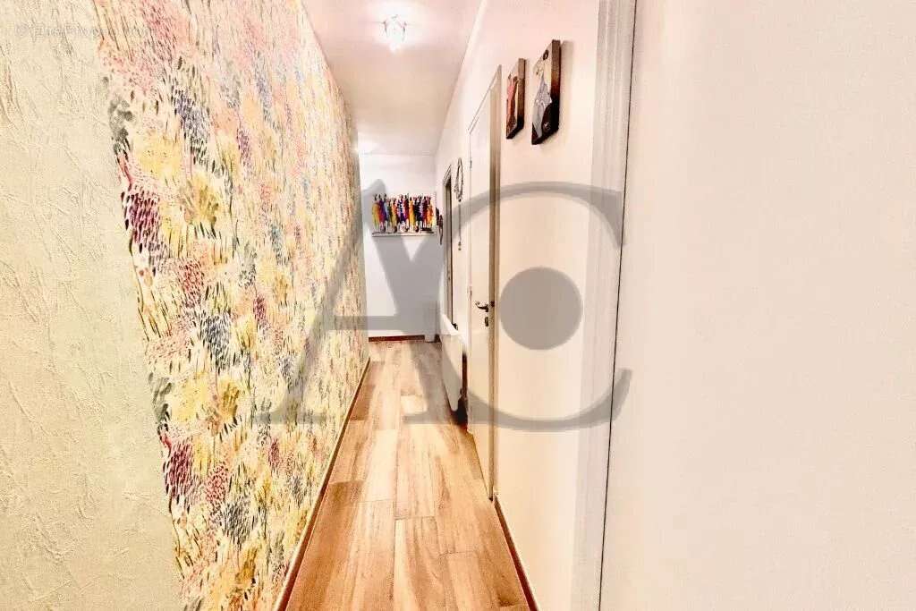 Appartement à VILLENEUVE-LOUBET