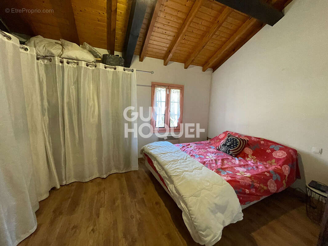 Maison à PARENTIS-EN-BORN