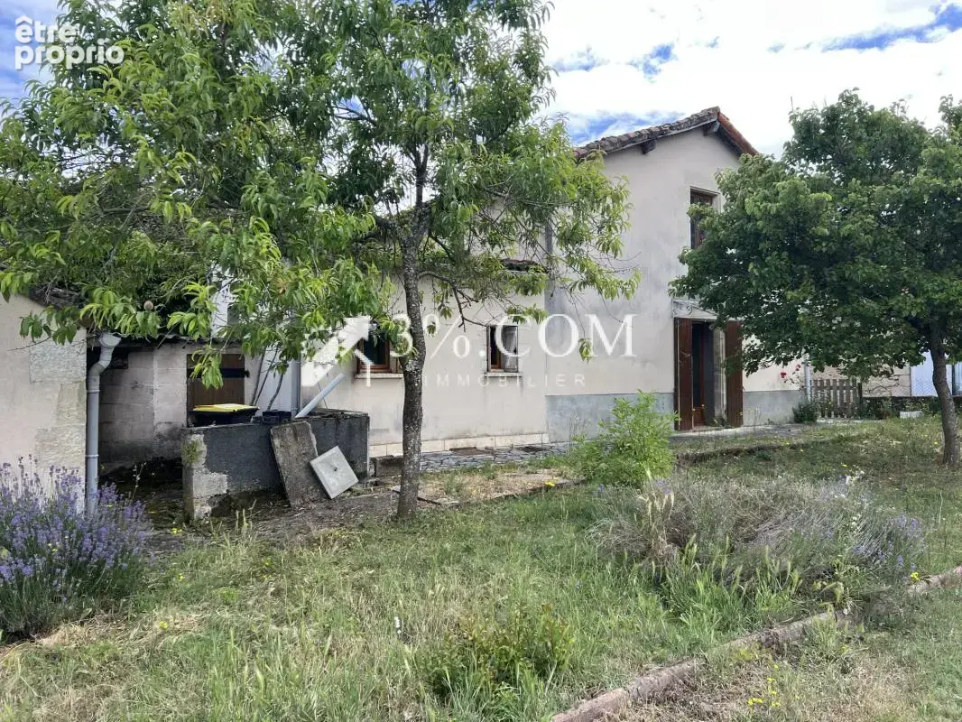 3%. com immobilier à chauvigny - photo 2