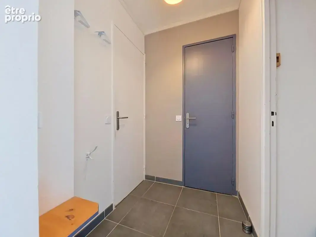 Appartement - photo 7