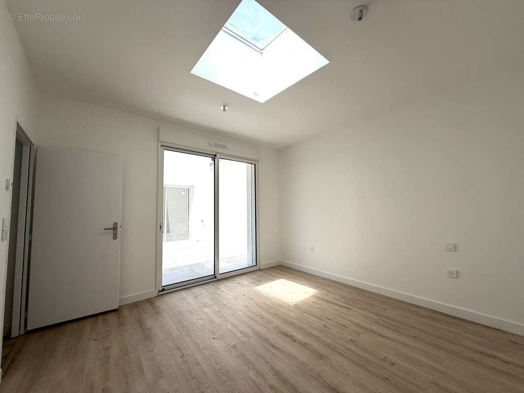 Appartement 141 m² à Bordeaux  - photo 8