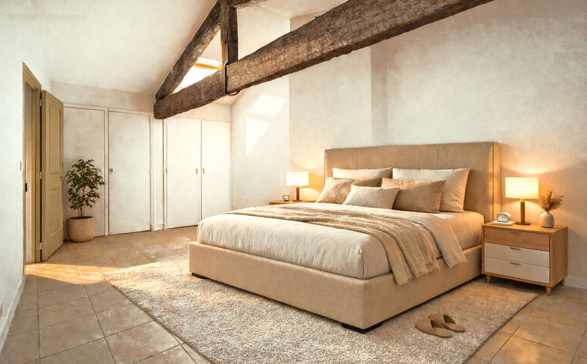 Appartement à BEZIERS